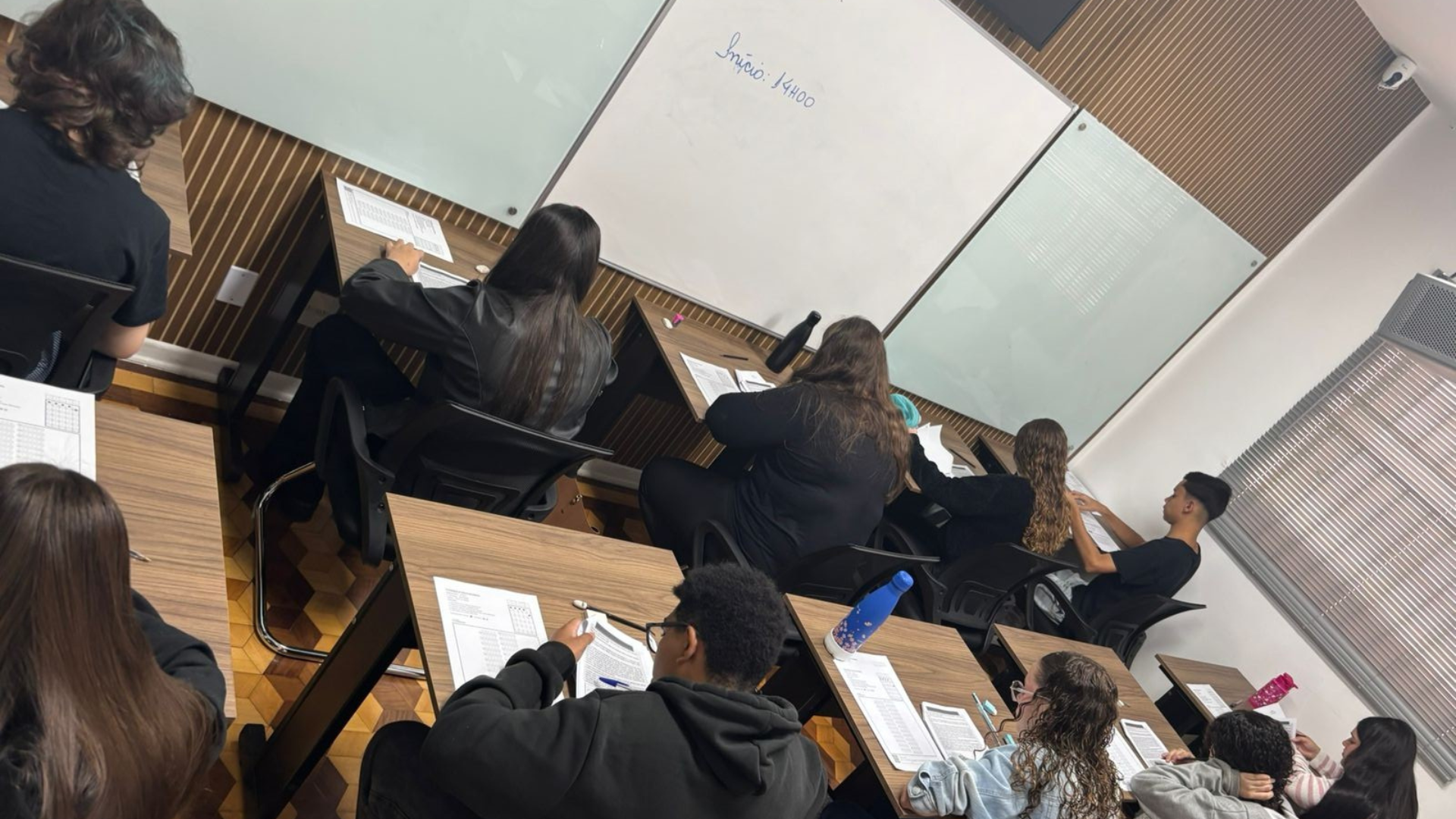 Conheça a Parábola Educacional